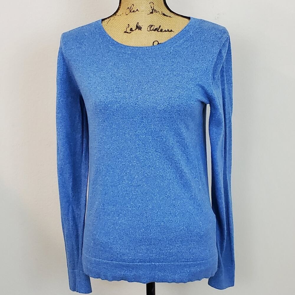 J.Crew Teddie Sweater sz S